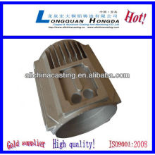 aluminum die cast enclosure,casting parts